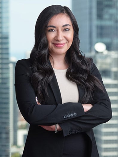 Attorney Karla Ortiz