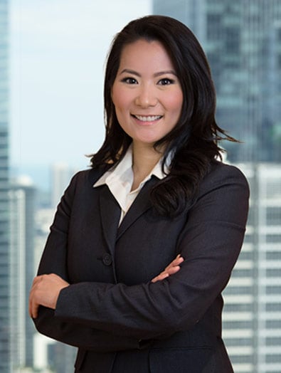Grace Lee