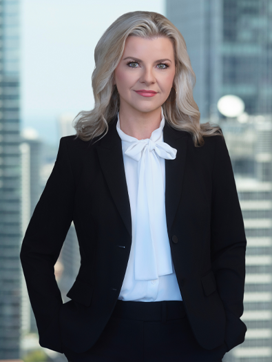 Kasia M. Naugle
