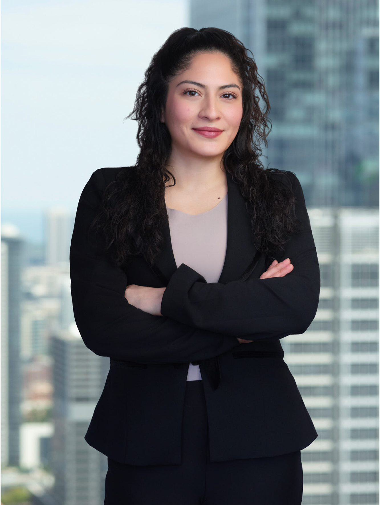 Photo Of Gabriela Lemus